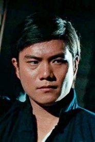 James Tien Chun portrait