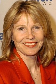 Donna Hanover portrait