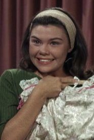Cynthia Hull portrait