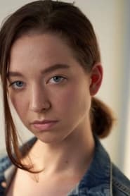 Erika Frase portrait