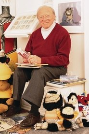 Morton Schindel portrait