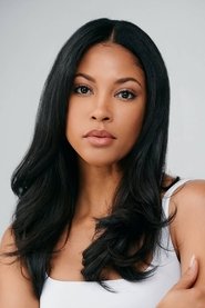 Lex Scott Davis portrait