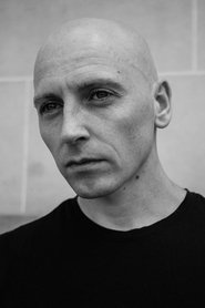 Alex McColl portrait