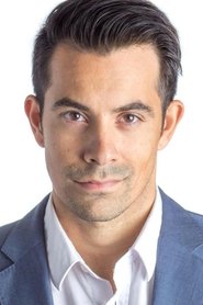 Ace Marrero portrait