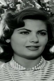 Ledia Stefanidou portrait