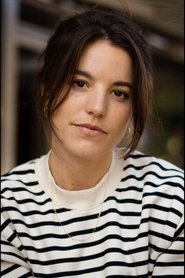 Mona Vojacek Koper portrait