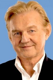 Finn Kalvik portrait
