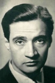 Pavel Shpringfeld portrait