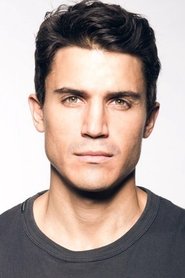 Álex González portrait