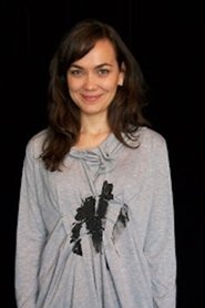 Michelle Pucci portrait