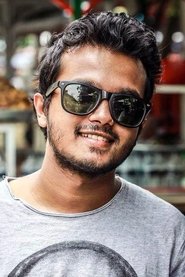 Allen Shubhro portrait