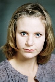 Julia Heydkamp portrait