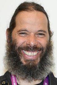 Leonardo Heiblum portrait