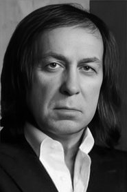 Aleksandr Inshakov portrait