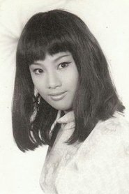 Angela Mao Ying portrait