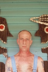 Chris Hubbard portrait