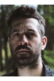 Juan Martín Staffa portrait