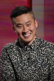 Vincent Tang portrait
