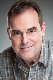 John Sampson portrait