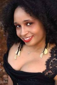 Chanda Rawlings portrait