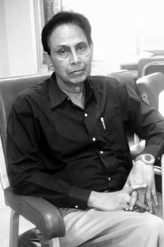 Anwar Parvez portrait