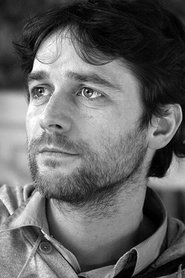 Florent Vassault portrait