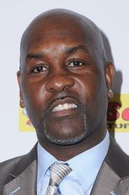 Gary Payton portrait