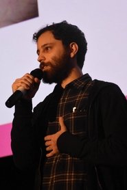Francisco Bianchi portrait