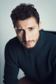 Sami Fekkak portrait