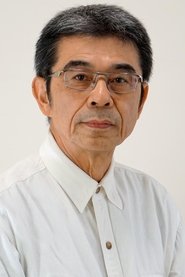 Toshiaki Inomata portrait