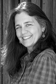 Beth Wald portrait