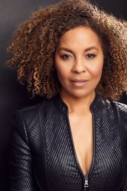 Shawn M. Richardz portrait