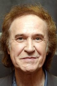 Ray Davies portrait
