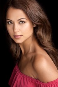 Nicole Major portrait