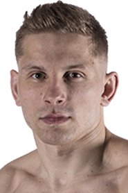 Vladislay Yankovsky portrait