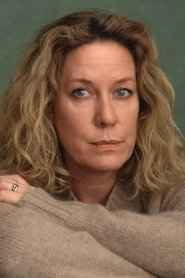 Anna Crilly portrait