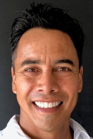 Matty Liu portrait