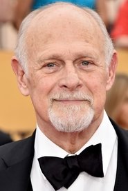 Gerald McRaney portrait