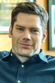 Dallas Jenkins portrait
