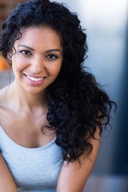 Ashley LaRae portrait
