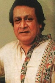 Ranjit Mallick portrait
