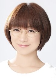 Ami Tokito portrait