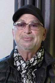 David Paich portrait