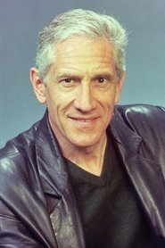 Richard Irving portrait