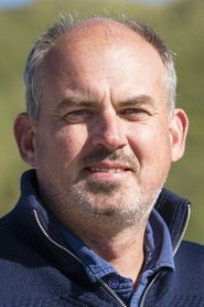 Michael Bille Frandsen portrait