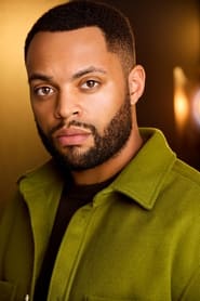 Christopher Sky portrait