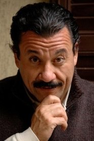 Pietro Sarubbi portrait