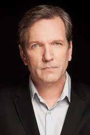 Martin Donovan portrait