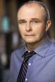 Mark Daneri portrait