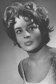 Rose-Marie Precht portrait